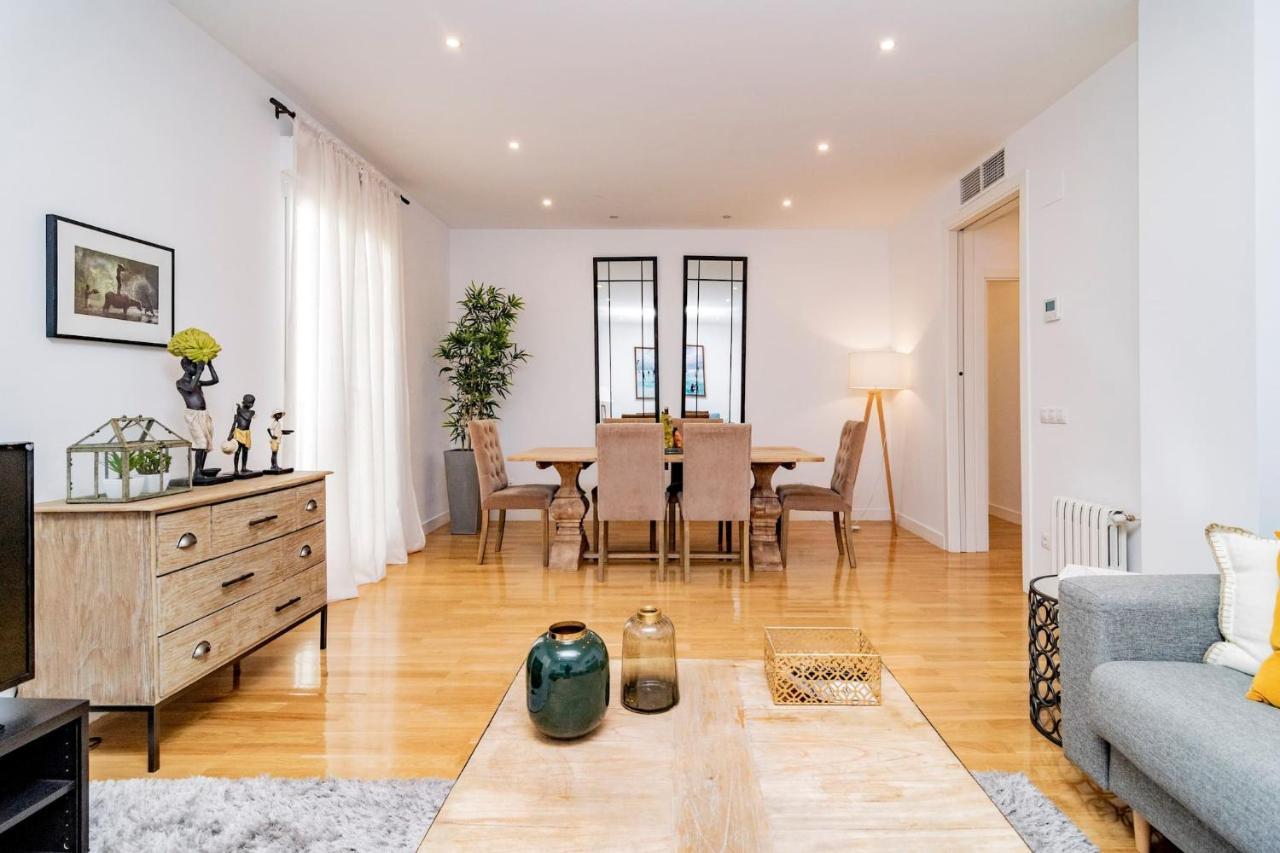 Juan Bravo Appartement