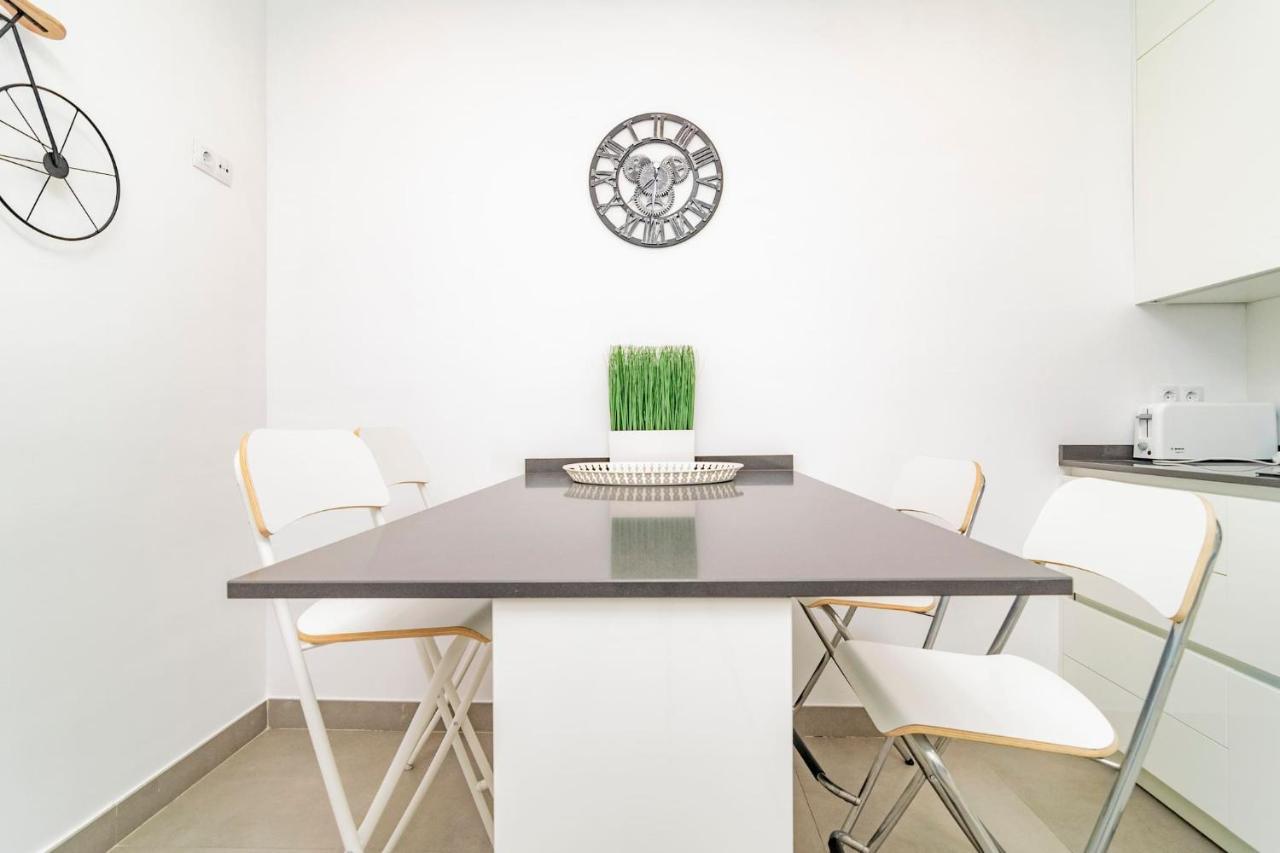 Appartement Juan Bravo *