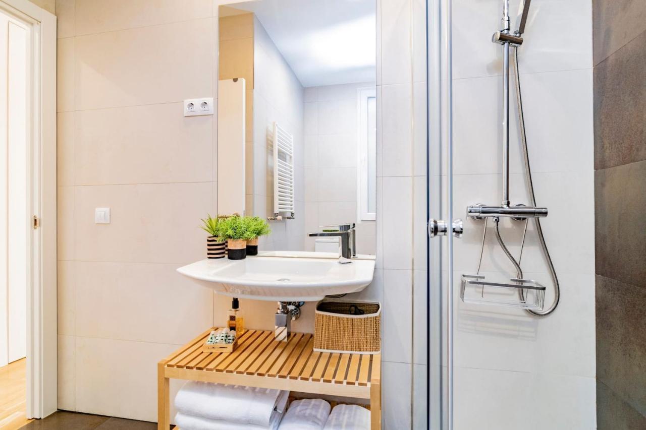 Juan Bravo Appartement