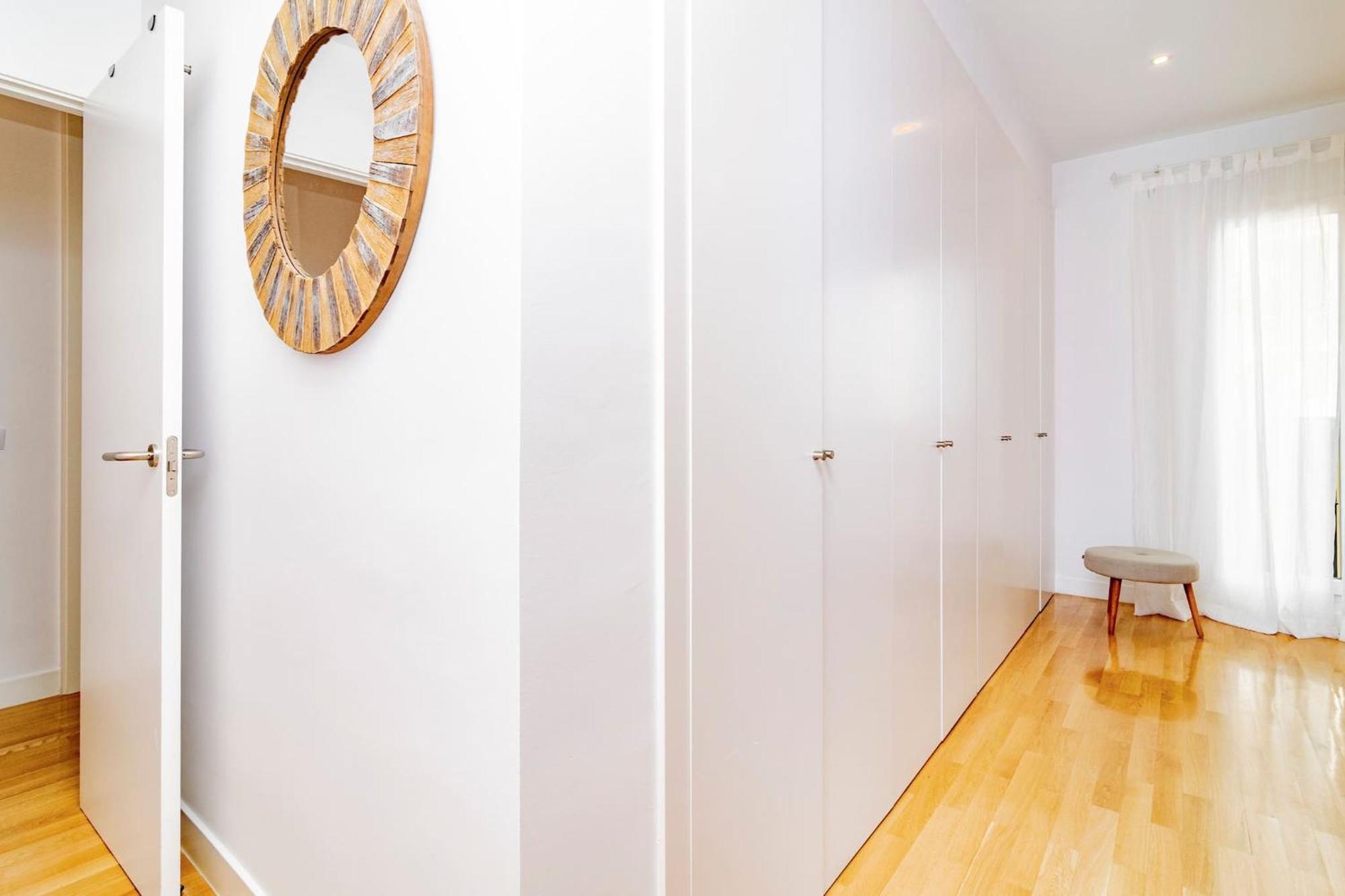Appartement Juan Bravo