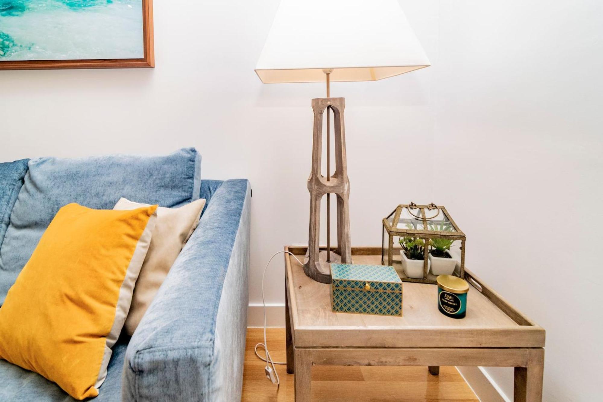 Appartement Juan Bravo