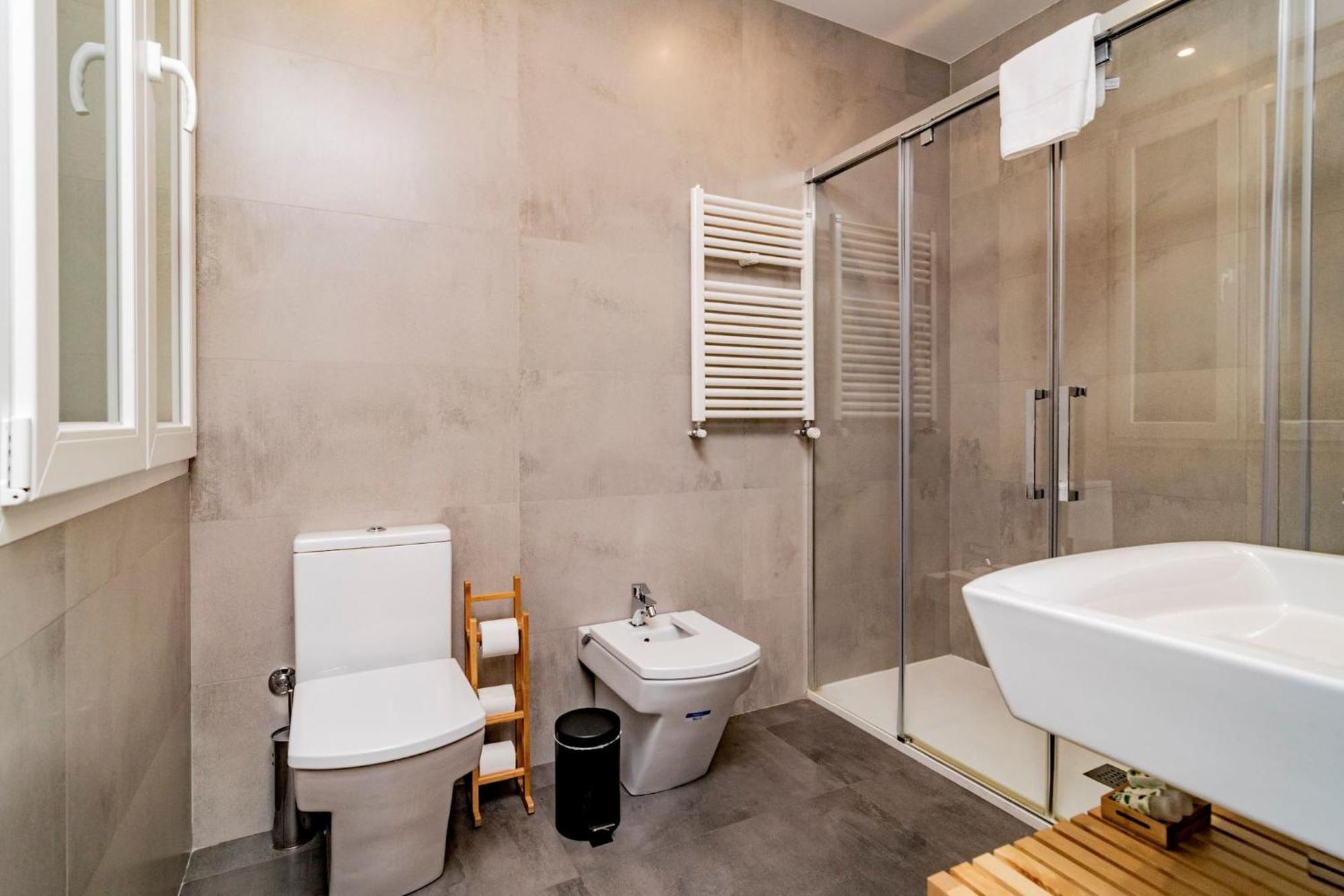 Appartement Juan Bravo